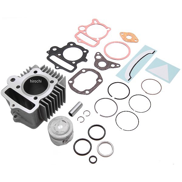 01-05-5122 SP武川 eステージライトボアップキット 81cc モンキー/ゴリラ