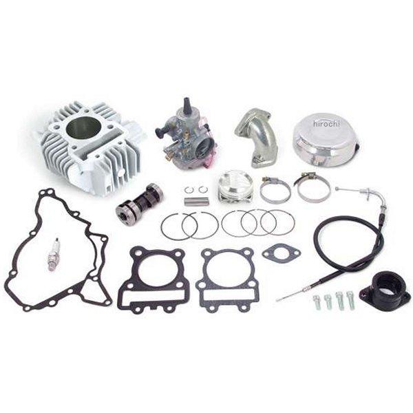 01-05-5164 SP武川 ハイパーSステージ ボアアップキット　138cc KSR110