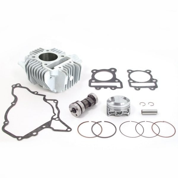 01-05-5182 SP武川 Sステージ ボアアップキット　138cc KSR110/KLX110