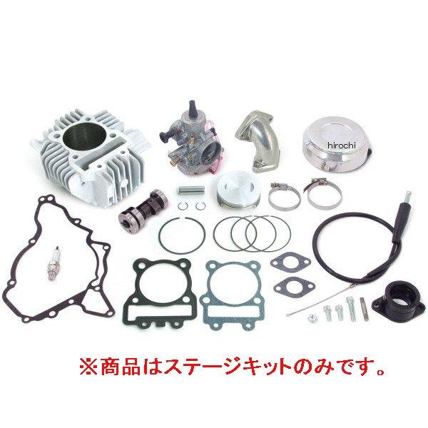 01-05-5417 SP武川 HSステージKIT（178CC）KLX/ KSR
