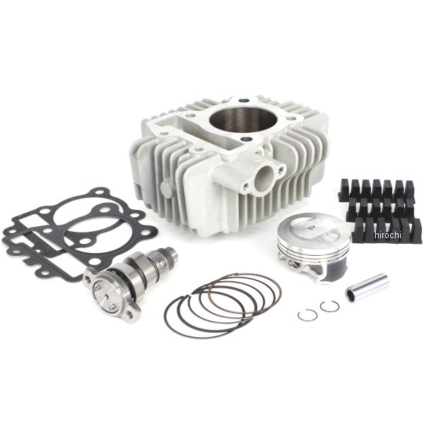 01-05-5440 SP武川 HSステージ+Dキット(106cc)Sカブ