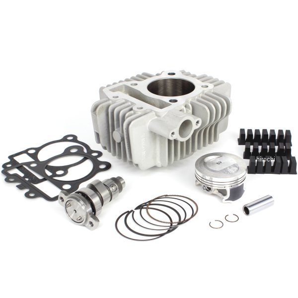 01-05-5441 SP武川 S-Stage ボアアップキット 138cc Z125 PRO N20カム付き