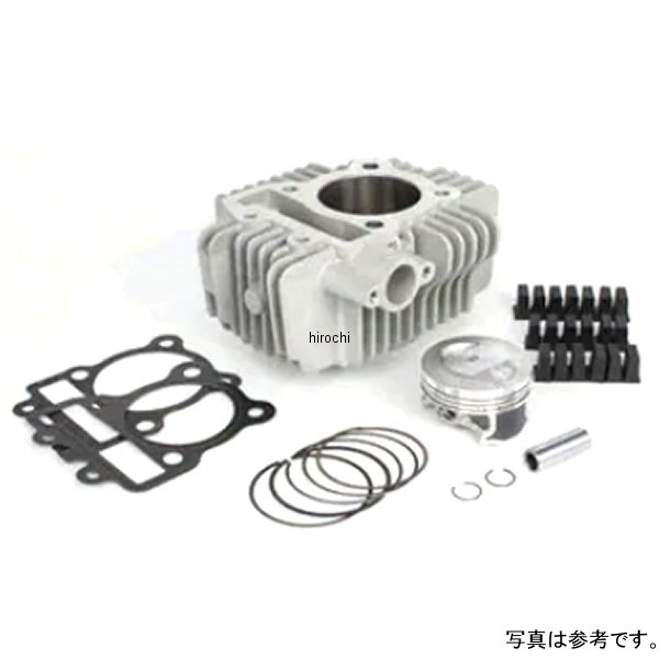 01-05-5442 SP武川 Sステージボアアップ カム無し 138cc Z125P