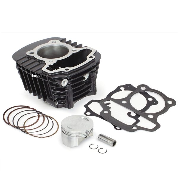 01-05-5458 SP武川 S-Stage ボアアップキット 145cc  カム無 グロム(JC92)