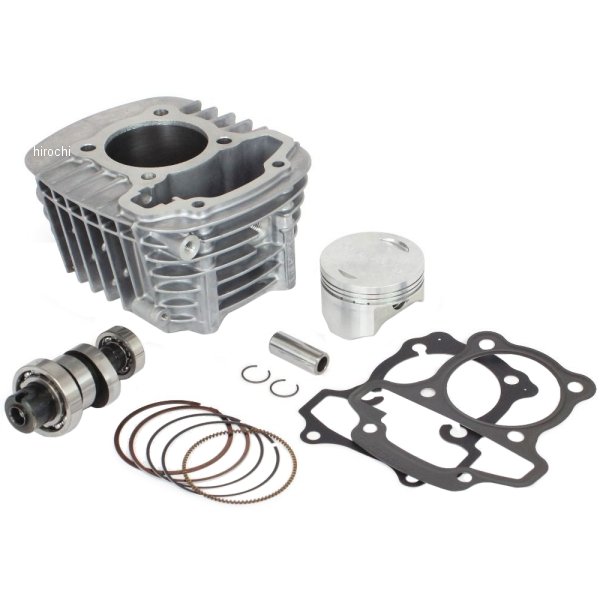 01-05-5459 SP武川 S-Stage ボアアップキット 145cc カム付き モンキー125