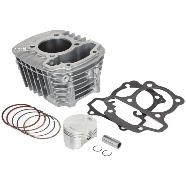 01-05-5460 SP武川 S-Stage ボアアップキット 145cc カム無し モンキー125
