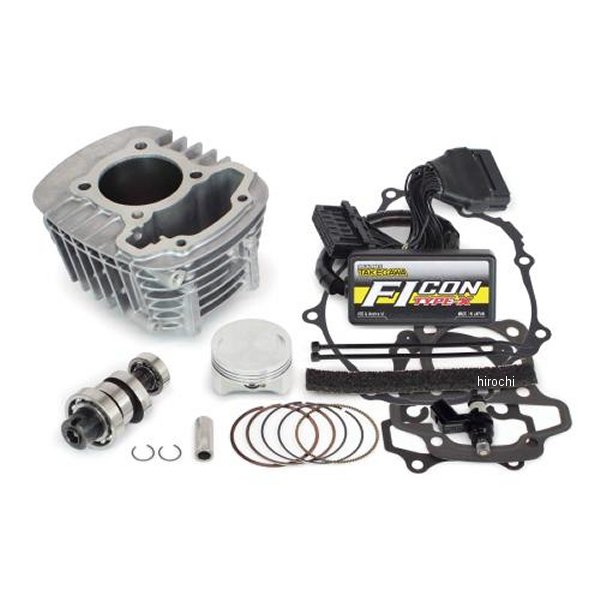 01-05-5466 SP武川 Sステージαボアアップキット145cc ダックス125