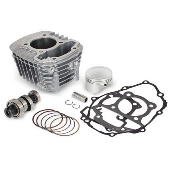 01-05-5468 SP武川 Sステージボアアップキット145cc N-10カム付 スーパーカブ110