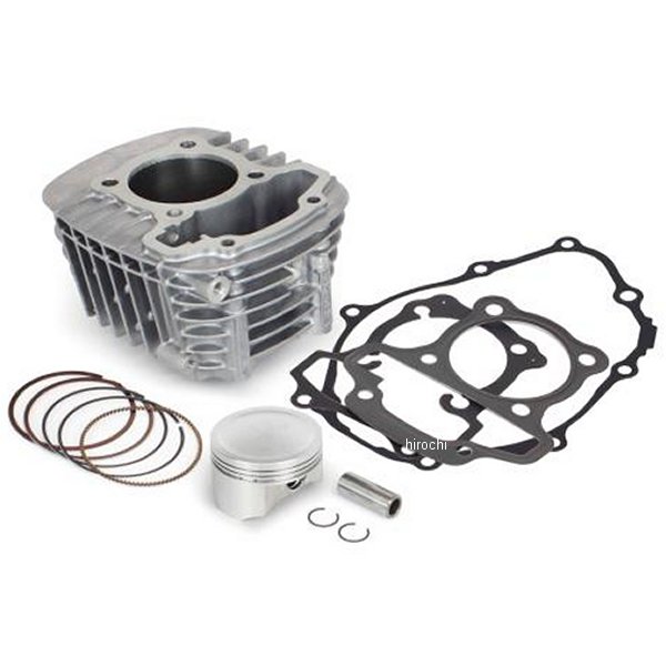 01-05-5469 SP武川 Sステージボアアップキット145cc カム無し スーパーカブ110