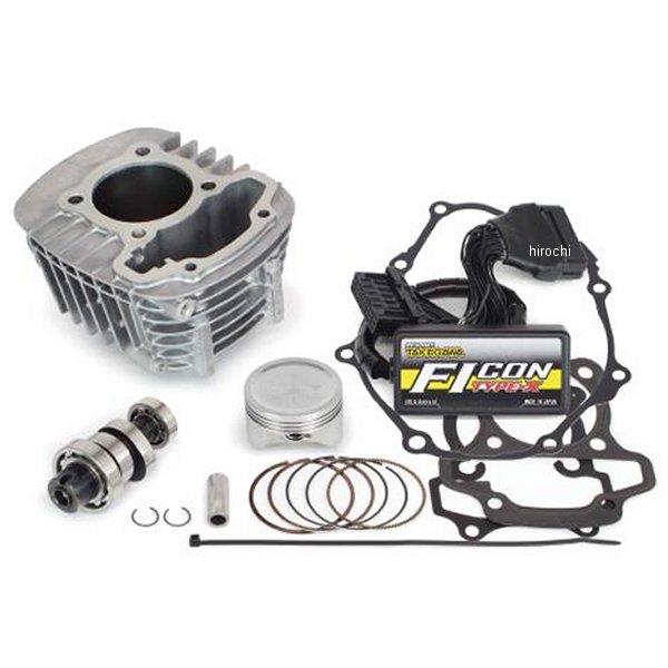 01-05-5470 SP武川 Sステージαボアアップキット145cc スーパーカブ110