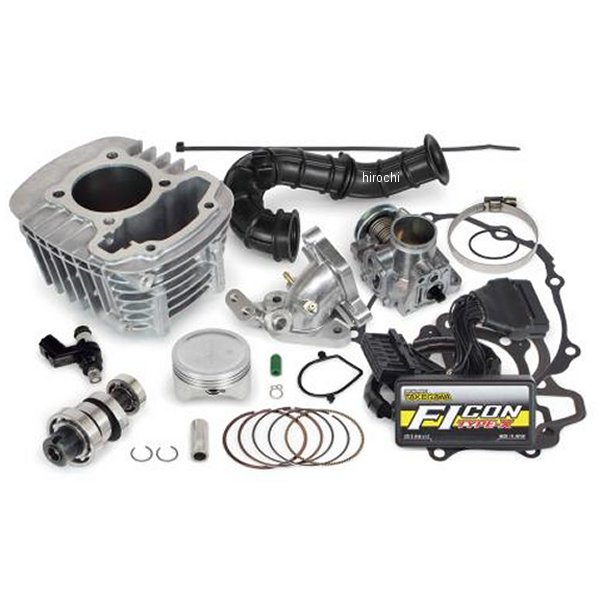 01-05-5471 SP武川 ハイパーSステージボアアップキット145cc スーパーカブ110