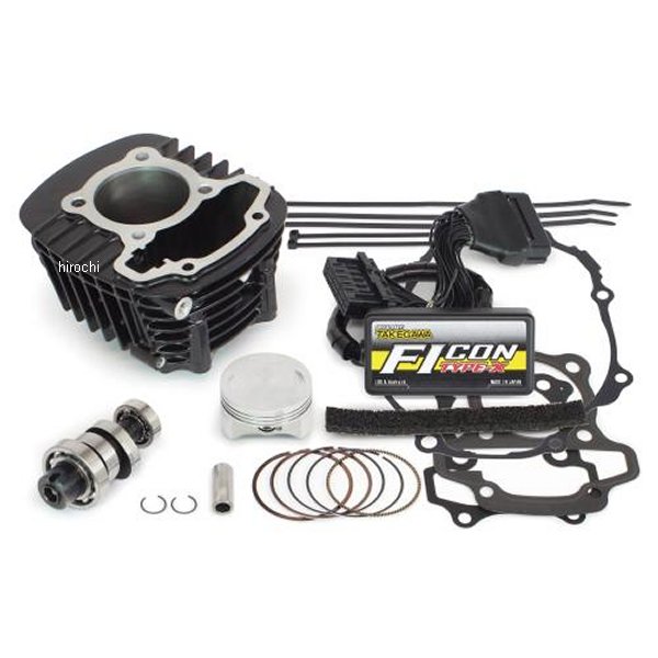 01-05-5476 SP武川 S-Stage α ボアアップキット 145cc GROM