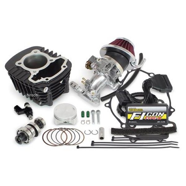 01-05-5477 SP武川 Hyper S-Stage ボアアップキット 145cc GROM