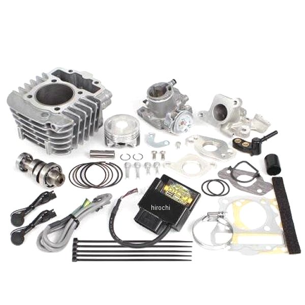 01-05-5488 SP武川 Hyper S-Stage ボアアップキット 125cc