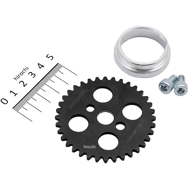01-08-0003 SP武川 カムシャフトアダプターセットKSR110
