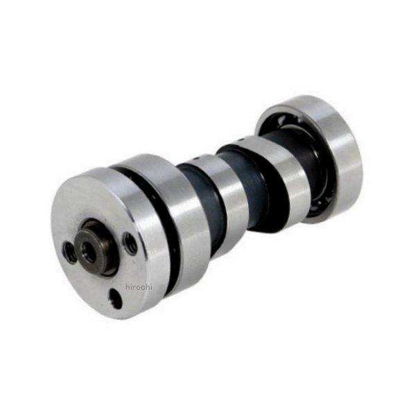 01-08-0025K SP武川 S-25 カムシャフト オートデコンブなし　スーパヘッド+R　125/138/178cc KSR110