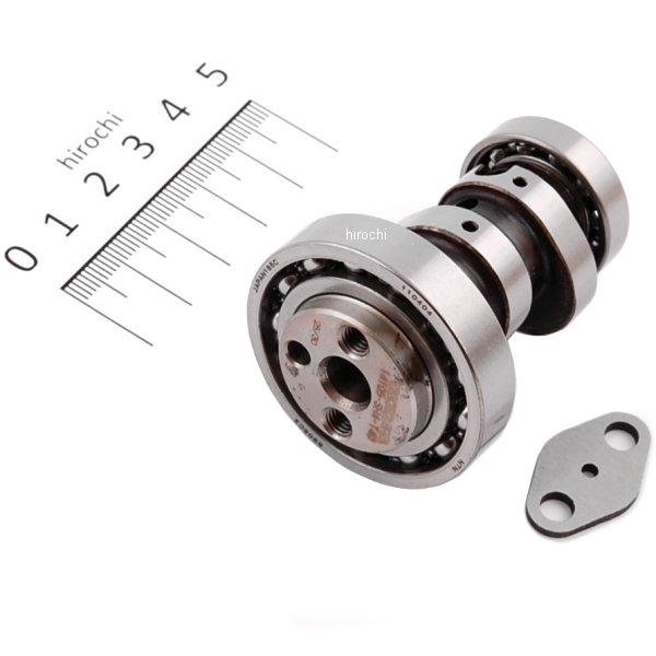 01-08-0148 SP武川 スーパーヘッド 4バルブ＋R装着車用 デコンプレッション無し カムシャフト 25/30D モンキー ゴリラ