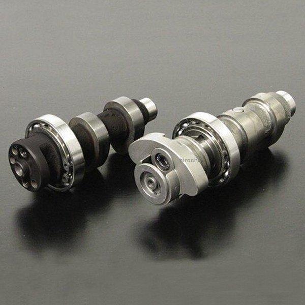 01-08-0151 SP武川 DOHC4V＋D(オートデコンプレッション)用カムシャフト