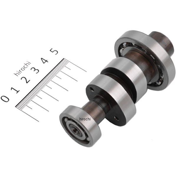 01-08-0171 SP武川 スポーツカムシャフト グロム、MSX125、MSX125SF