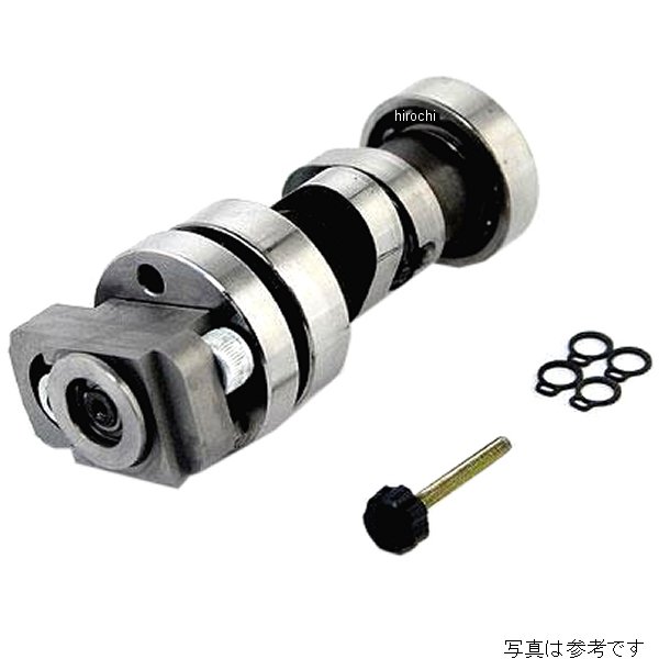 01-08-0187 SP武川 カムシャフト S-35D オートデコンプ SuperHead+R専用 KLX110L、KSR PRO、Z125