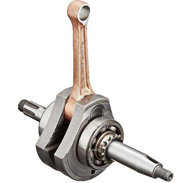 01-10-0113 SP武川 クランクシャフトキット モンキー