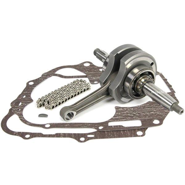 01-10-0122 SP武川 強化Crankshaft COMP.