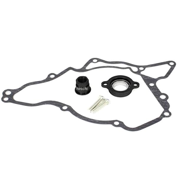 01-10-0137 SP武川 クランクシャフトサポートアダプター Z125PRO