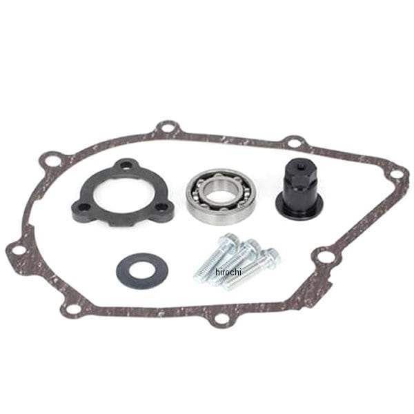 01-10-0138 SP武川 クランクシャフトサポートアダプター グロム