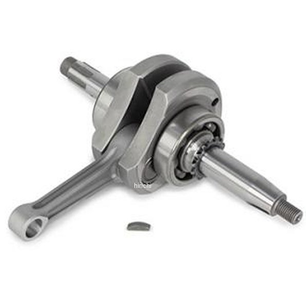 01-10-0141 SP武川 ストロークアップ クランクシャフト 50mm (Rタイプ) ホンダ モンキー