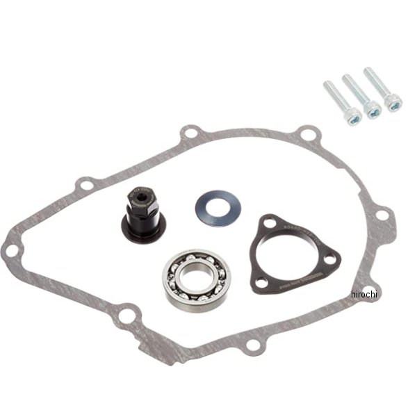 01-10-0145 SP武川 クランクシャフトサポートアダプター 20年以降 CT125