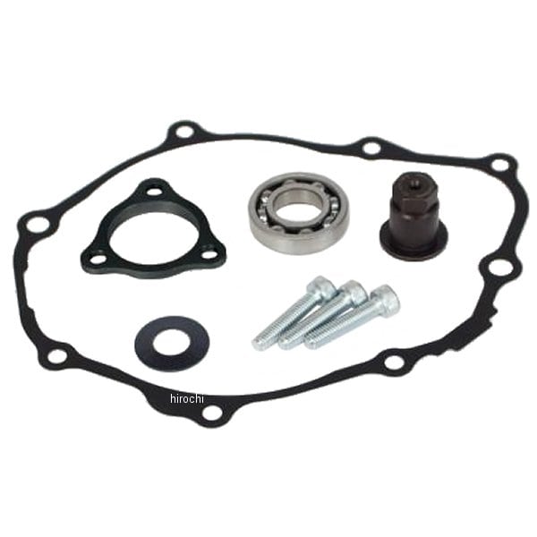 SP武川 クランクシャフトサポートアダプター CT125、モンキー125、スーパーカブ