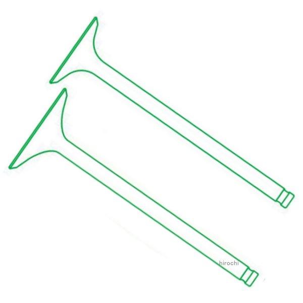 01-11-0101 SP武川 スーパーヘッド ステージ3 ヘッド刻印番号SPH-30445-対象 リペアパーツ バルブセットApe50 Ape100