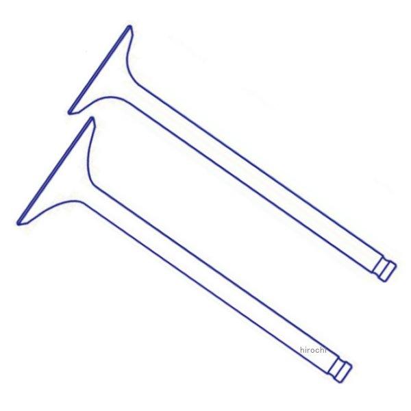 01-11-0103 SP武川 スーパーヘッド ステージ1 ヘッド リペアパーツ バルブセット Ape50 Ape100 XR50 モタード XR100 モタード