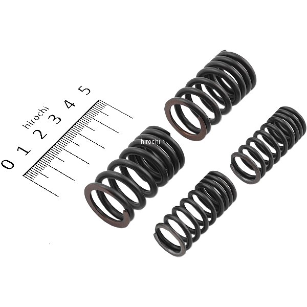 01-12-0106 SP武川 スーパーヘッド＋Rヘッドキット リペアパーツ バルブスプリングセット KSR110 KLX110