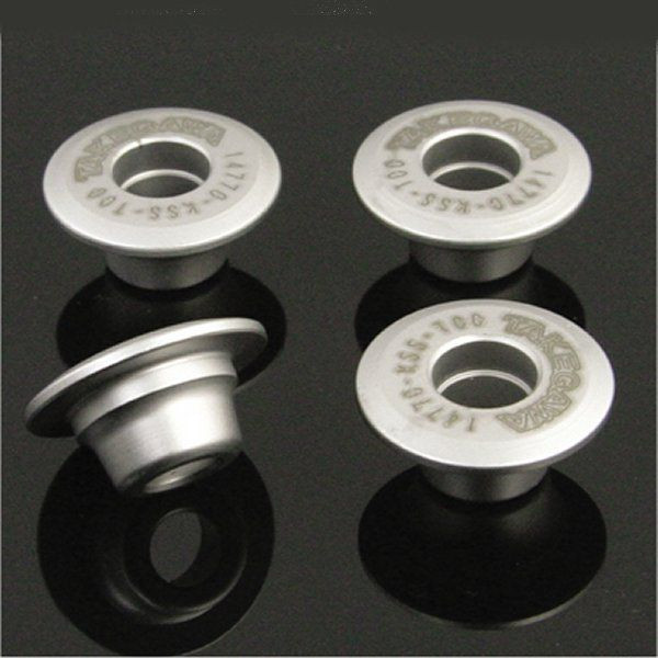 01-12-0109 SP武川 軽量チタン合金バルブスプリングリテーナ- スーパーヘッド 4バルブ KSR110