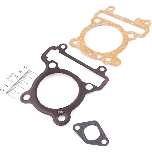 01-13-0101 SP武川 ガスケットセットシグナスX125