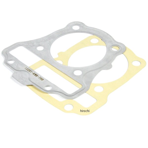 01-13-0114 SP武川 ガスケットセット Sステージ用