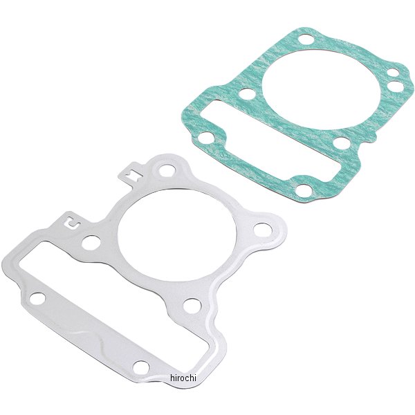 01-13-0119 SP武川 ガスケットセット スーパーカブ50