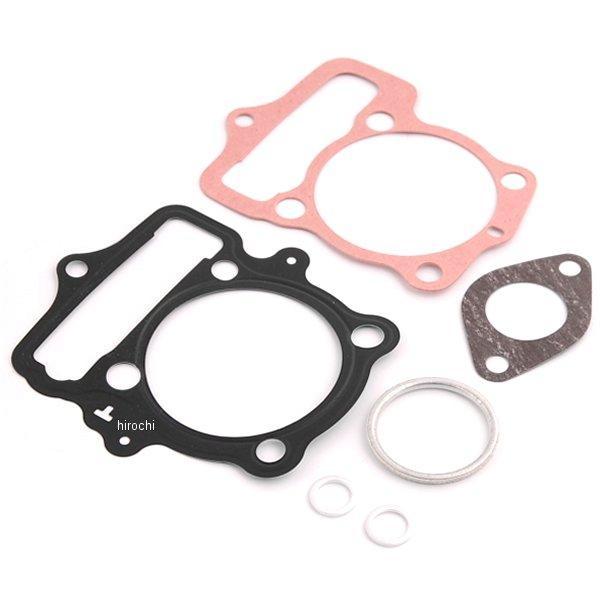 01-13-0202 SP武川 スーパーヘッド ステージ1・2・3 125ccスカットシリンダーキット リペアパーツ ガスケットBセット Ape100