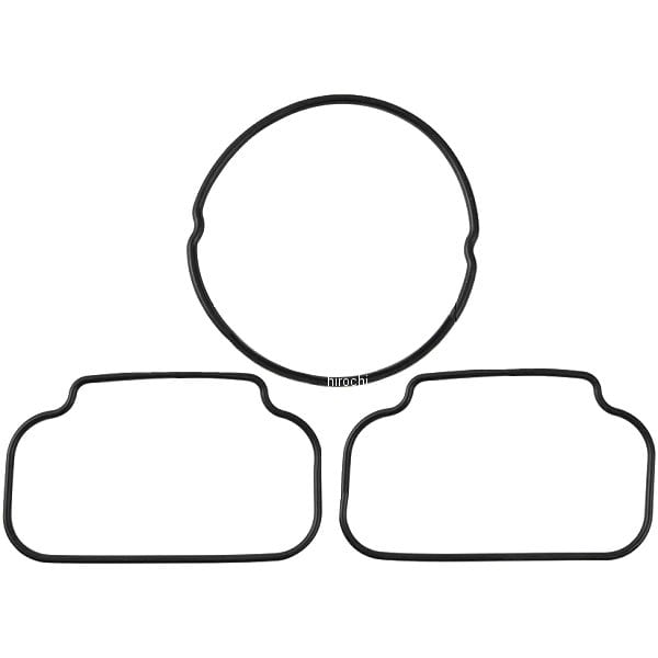 01-13-0204 SP武川 Oリングセット スーパーヘッド 4バルブ+ グロム