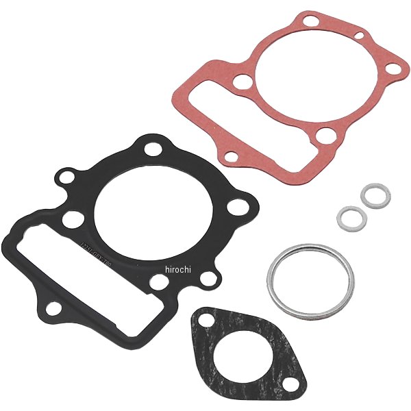 01-13-021 SP武川 ガスケットSET（80CC/Sステージ） Ape