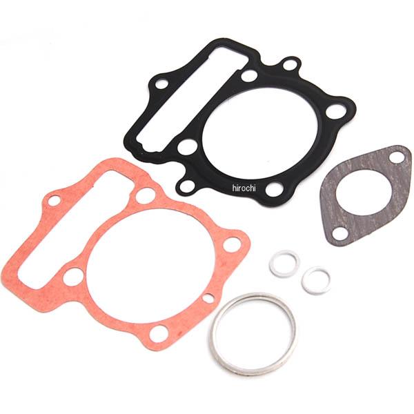 01-13-022 SP武川 ガスケットSET(115CC) Ape100