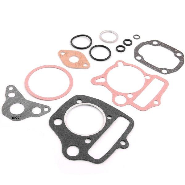 01-13-023 SP武川 e-Stage リペアパーツ ガスケットセット モンキー ゴリラ モンキーBAJA XR50R 12V ダックス