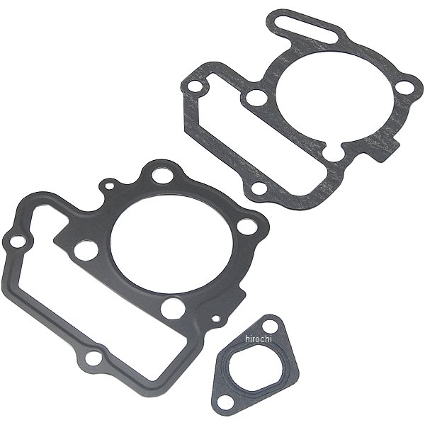 01-13-027 SP武川 ガスケットKIT(110CC) TT-R90