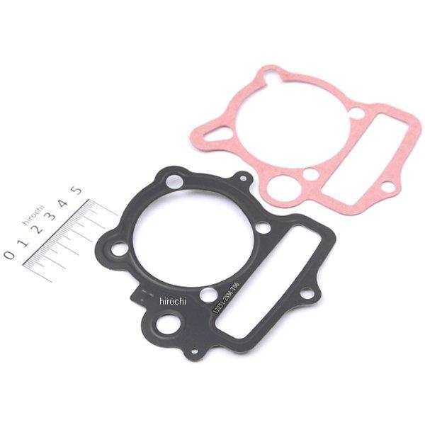 01-13-0606 SP武川 リペアパーツ ガスケットBセット モンキー ゴリラ