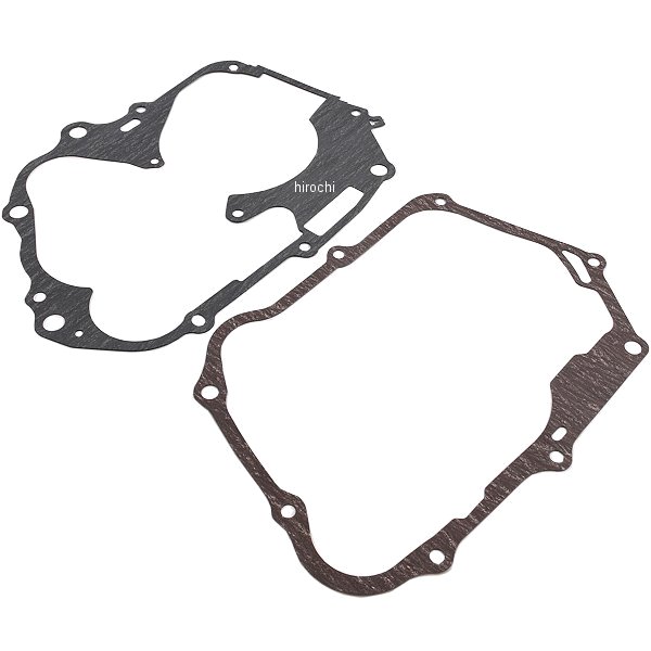 01-13-0609 SP武川 クランクケースガスケットセット SPLケース専用