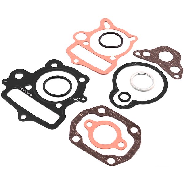 01-13-0610 SP武川 ガスケットAセット(88/106CC) RSTS