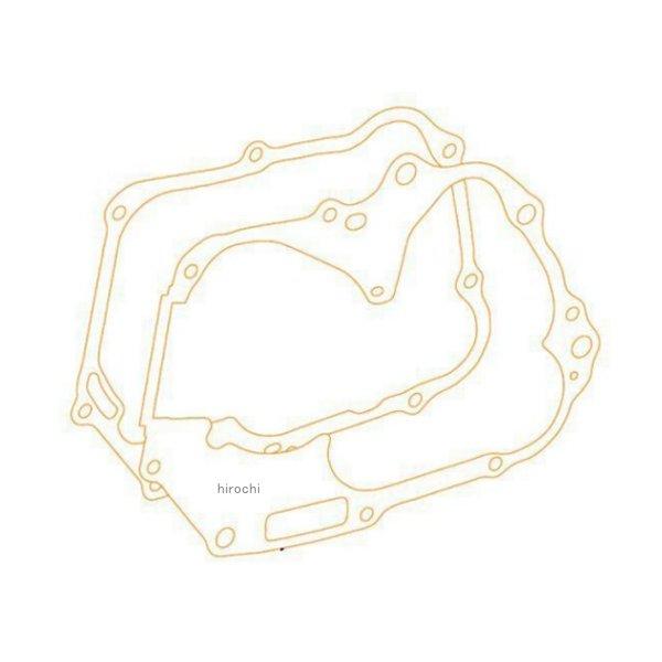 01-13-20 SP武川 Rステージ+D用 リペアパーツ クランクケースガスケットセット 6V車用 モンキー