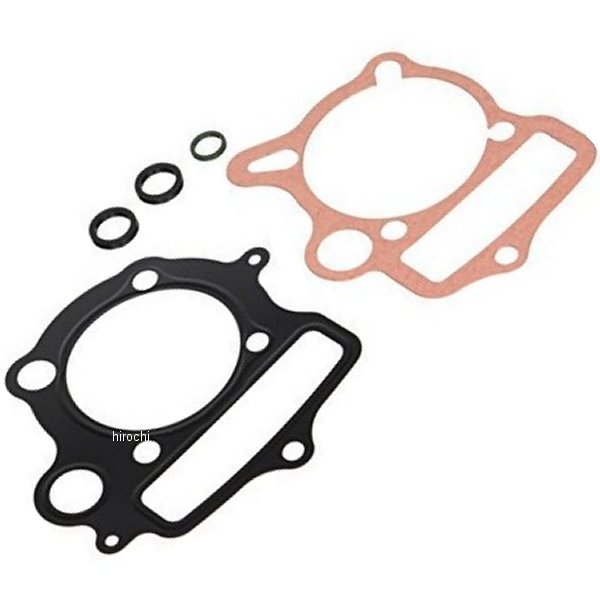 01-13-6001 SP武川 旧タイプDOHCヘッド シリアル番号 00001-00474用 シリンダーキット リペア用 モンキー ゴリラ