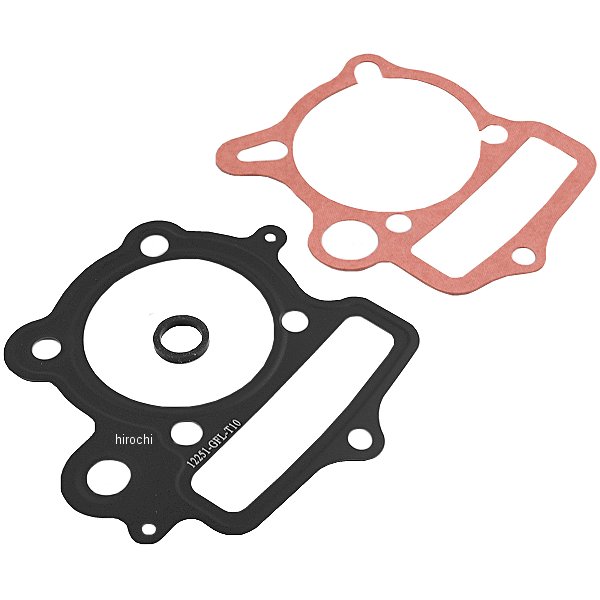 01-13-7003V SP武川 S-Stage Rステージ レギュラーヘッド 88cc 106cc リペアパーツ ガスケットBセット 01-05-3110VTE用 モンキー ゴリラ